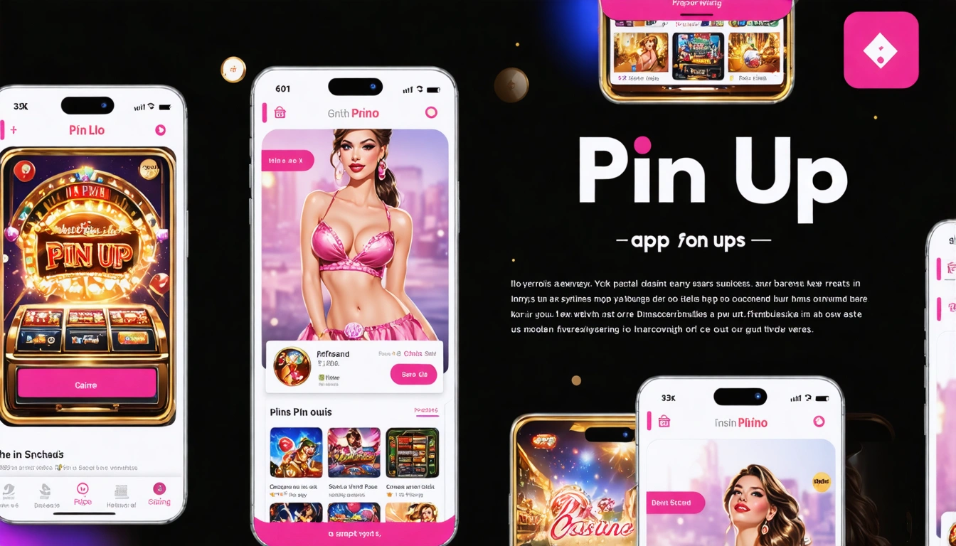app Pin Up